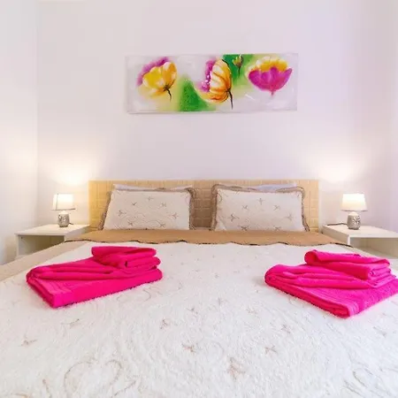 La Florita En Chayofita Appartement