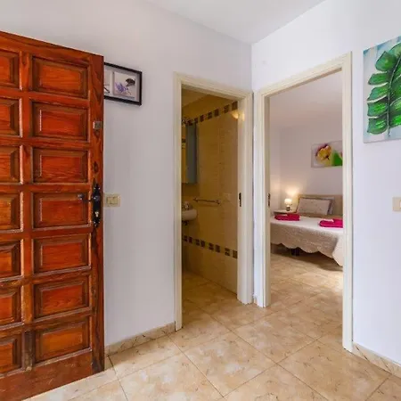 La Florita En Chayofita Appartement Arona (Tenerife)