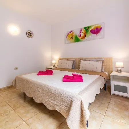 Apartmán La Florita En Chayofita *