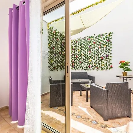 La Florita En Chayofita Appartement Arona (Tenerife)