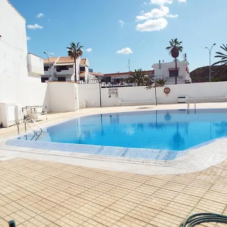 Appartement La Florita En Chayofita *