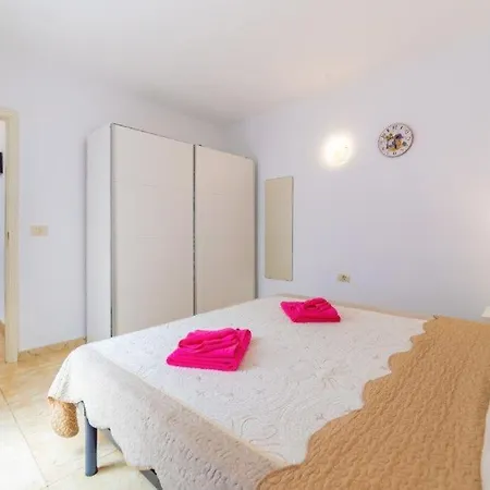 Apartmán La Florita En Chayofita *