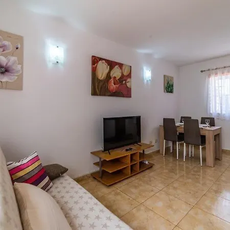 Appartement La Florita En Chayofita Arona (Tenerife)